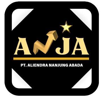 PT. Aliendra Nanjung Abada Logo